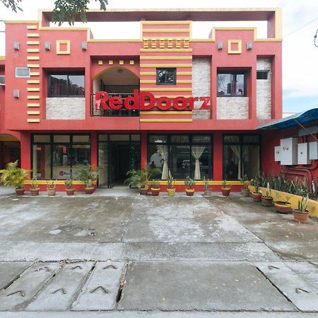 Reddoorz @ Golden Victory Hotel Mabalacat Pampanga Exteriér fotografie
